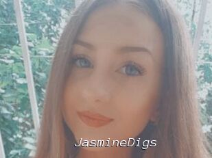 JasmineDigs