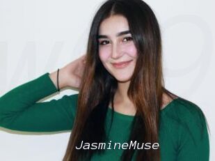 JasmineMuse