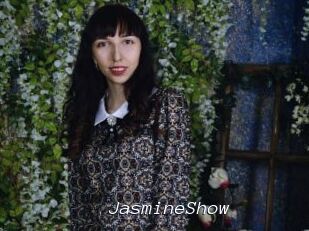 JasmineShow