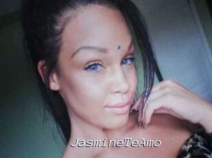 JasmineTeAmo