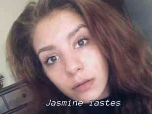 Jasmine_Tastes
