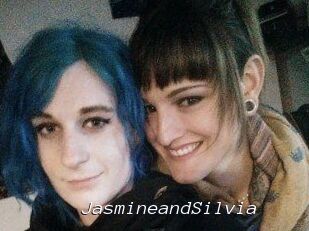 JasmineandSilvia