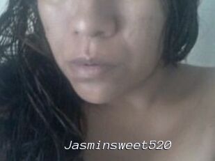 Jasminsweet520