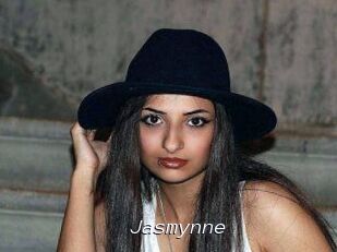 Jasmynne_