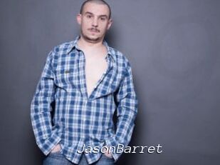 JasonBarret