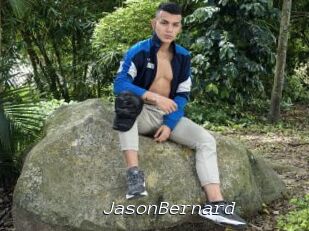 JasonBernard