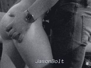JasonBolt