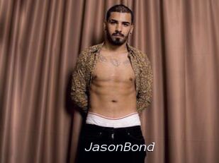 JasonBond