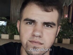 JasonBorn
