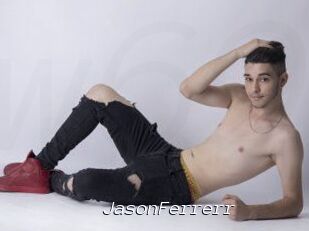 JasonFerrerr