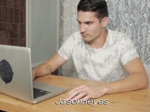 JasonHeyes