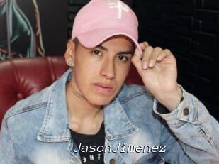 JasonJimenez