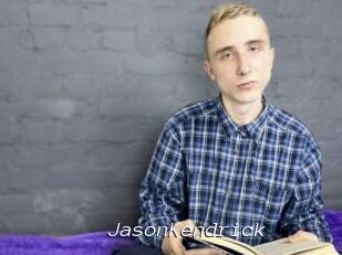JasonKendrick