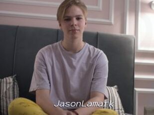 JasonLamark
