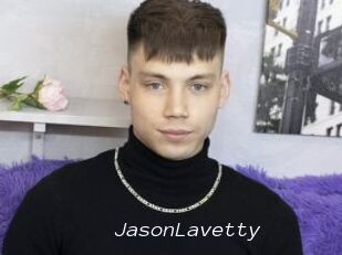 JasonLavetty