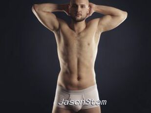 JasonStam
