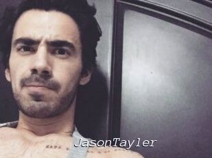 Jason_Tayler