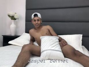 Jasper_Bennet