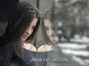 Jassie_Joice