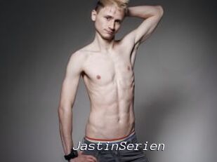 JastinSerien
