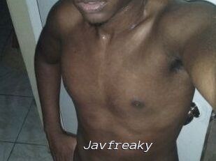 Javfreaky