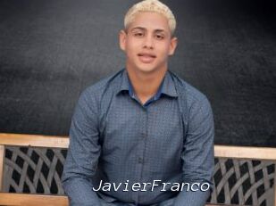 JavierFranco