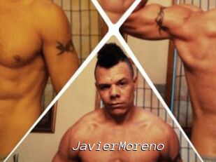 JavierMoreno