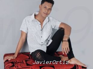 JavierOrtiz