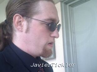 JavierTickler