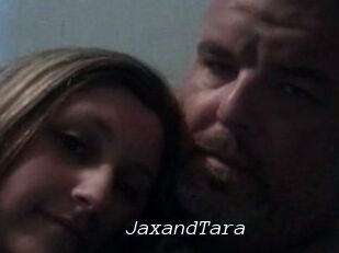 Jax_and_Tara