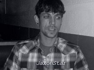 JaxonStar