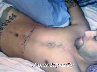 JaxonTNparTy
