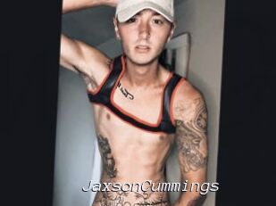 JaxsonCummings