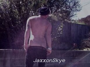 JaxxonSkye
