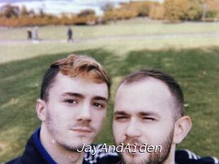 JayAndAiden