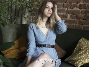 JayDoyle