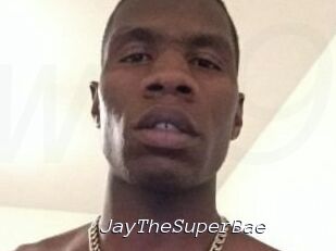 JayTheSuperBae