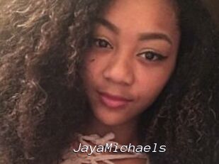 JayaMichaels