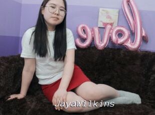 JayaWilkins
