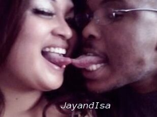 Jay_and_Isa