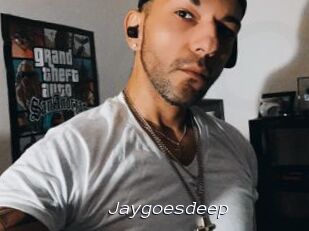Jaygoesdeep