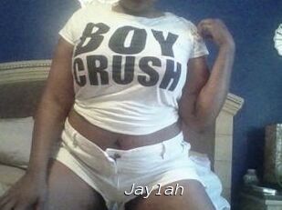 Jaylah
