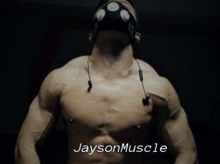 JaysonMuscle