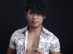 JaysonStrong