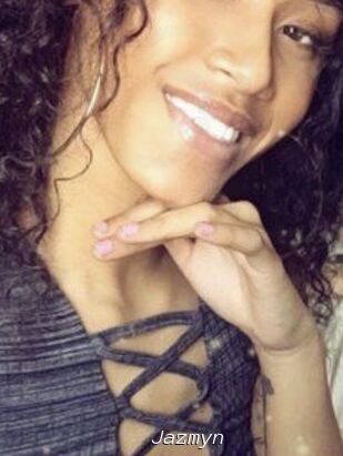 Jazmyn