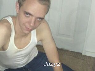 Jazyz