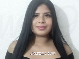 Jazzmiinn