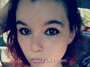 JazzyKitten