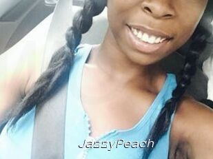 JazzyPeach