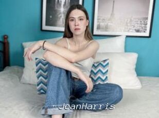 JeanHarris